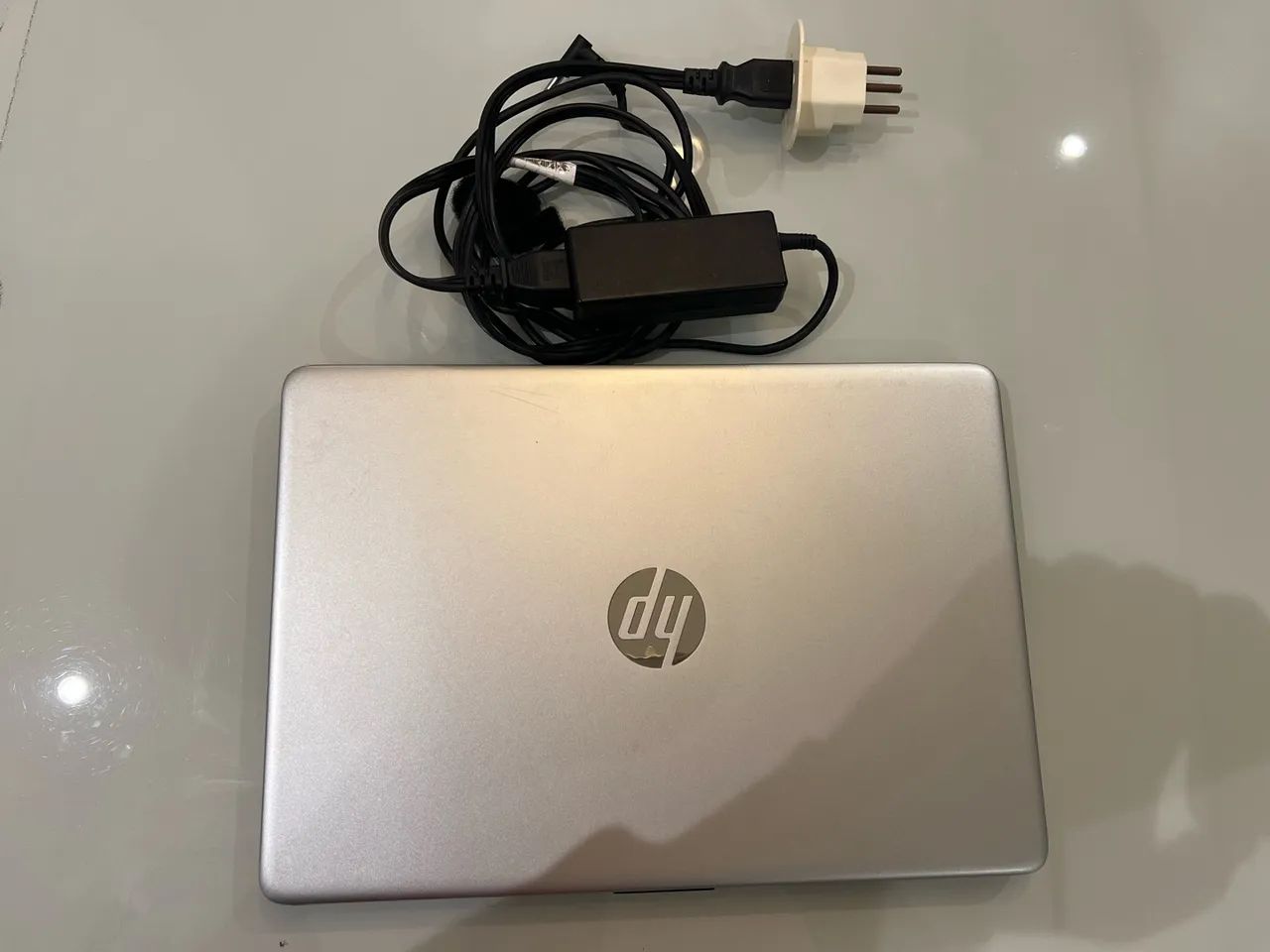 Notebook HP 14-dq1037wm 