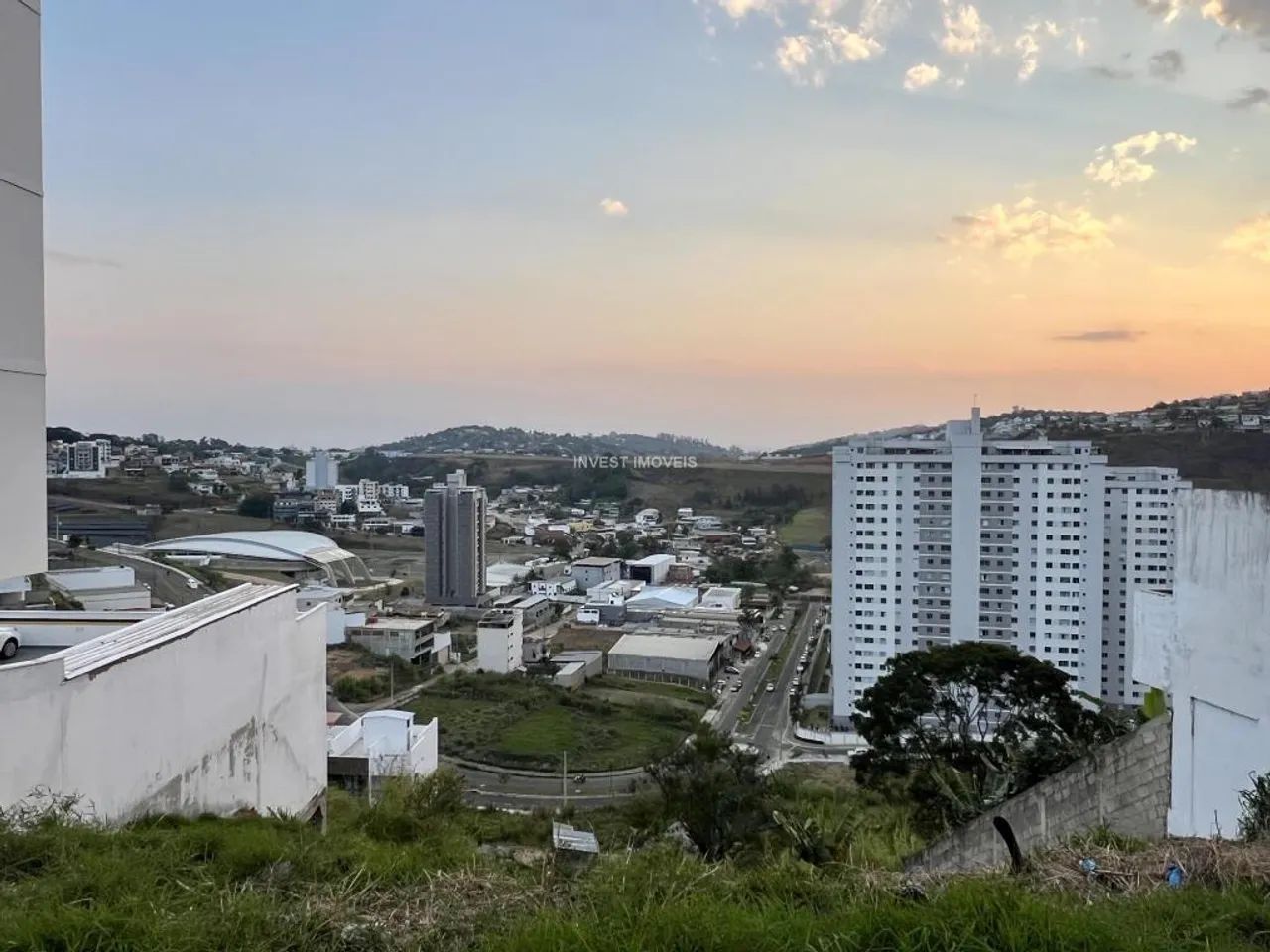 Terreno - Juiz de Fora MG - Foto 5