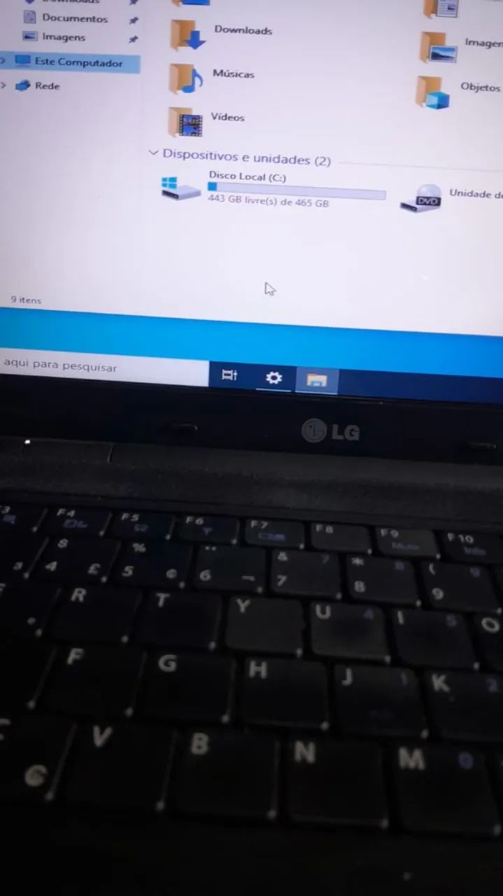 Notebook LG - Foto 4