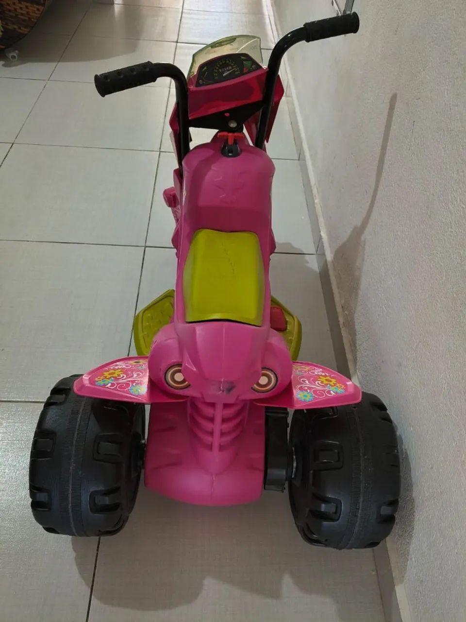 Mini moto elétrica  - Foto 5