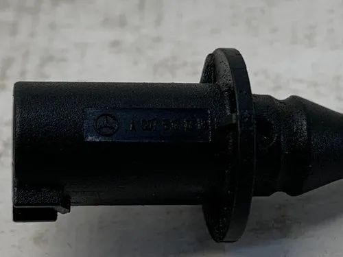 Sensor Temperatura Externa C180 1.8 2011 2012 A * - Foto 4