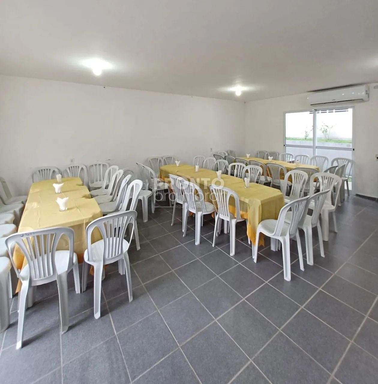 Casa com 3 quartos em Santana