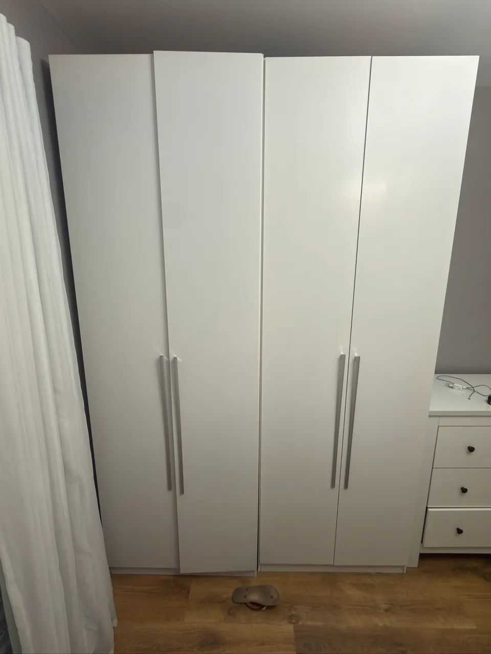 Guarda Roupa Modular - Foto 5