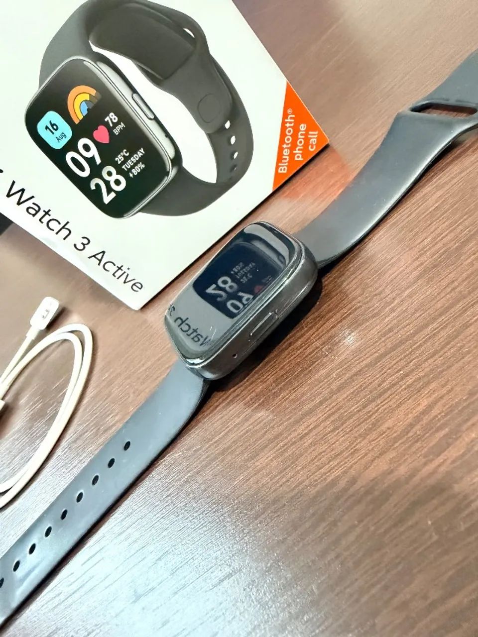 Redmi Watch 3 active - Foto 2