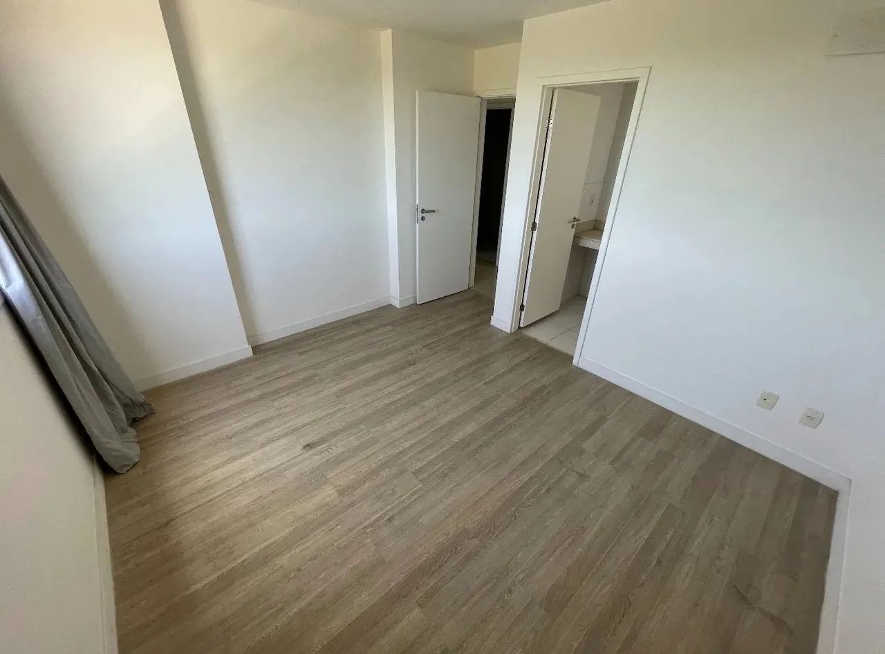 Duplex para venda possui 283 metros quadrados com 4 quartos em Barra Olímpica - Ilha Pura  - Foto 9