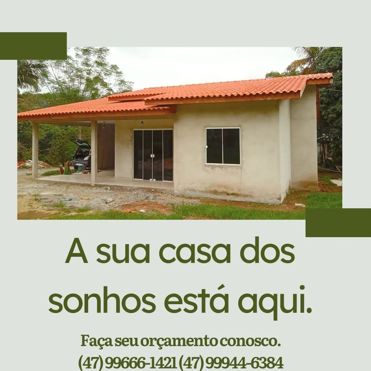 Am construção civil 