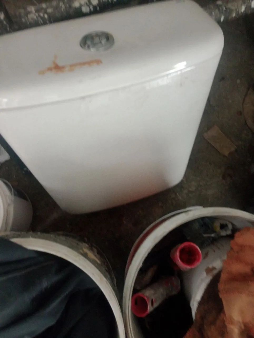 Vaso semi novo - Foto 2