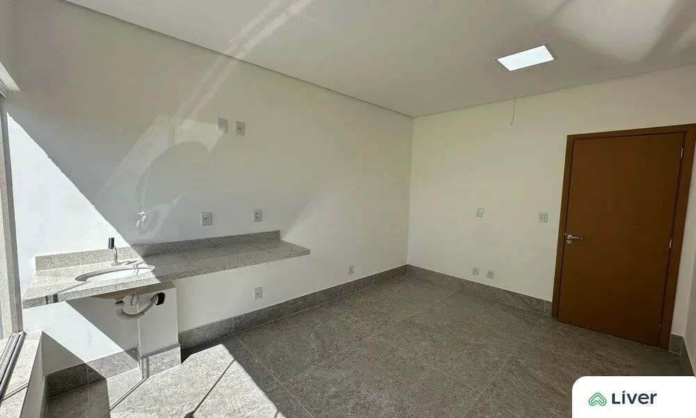Sala Comercial Dentro da Clinica - Foto 4