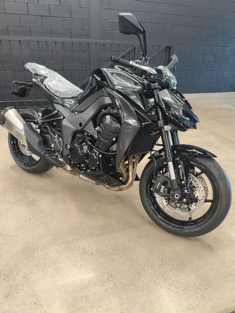 Z1100 - Foto 5