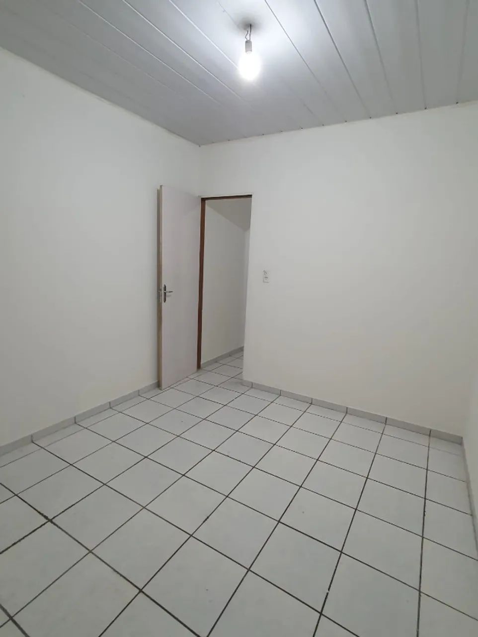 Kitnet 1 Quarto Parque dez  - Foto 3