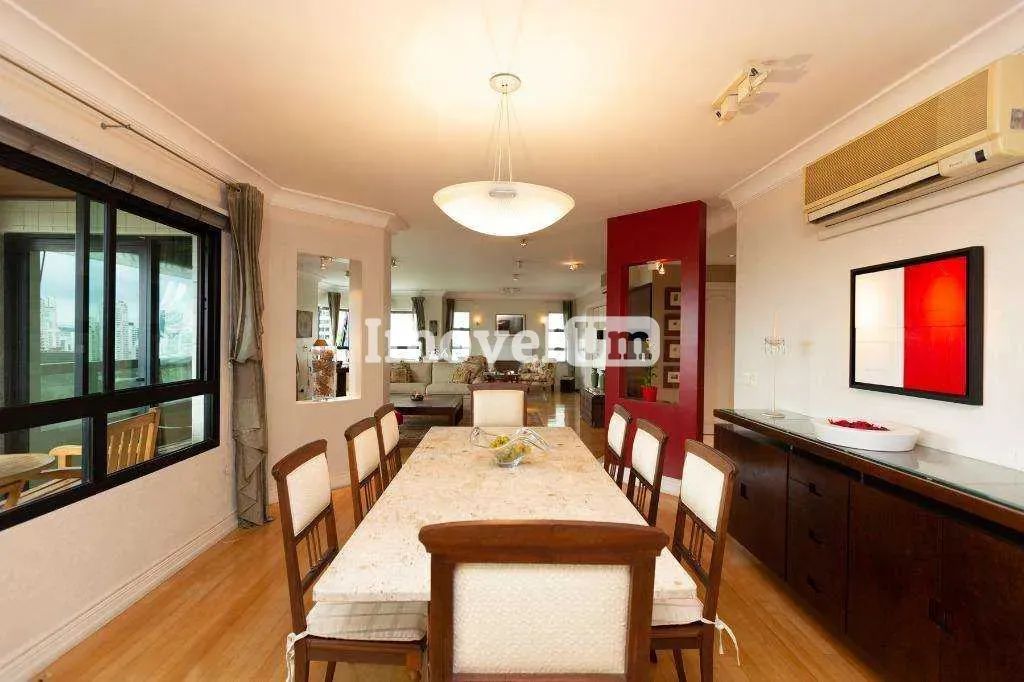 Vila Madalena | Apartamento 4 quartos, sendo 4 suites - Foto 5