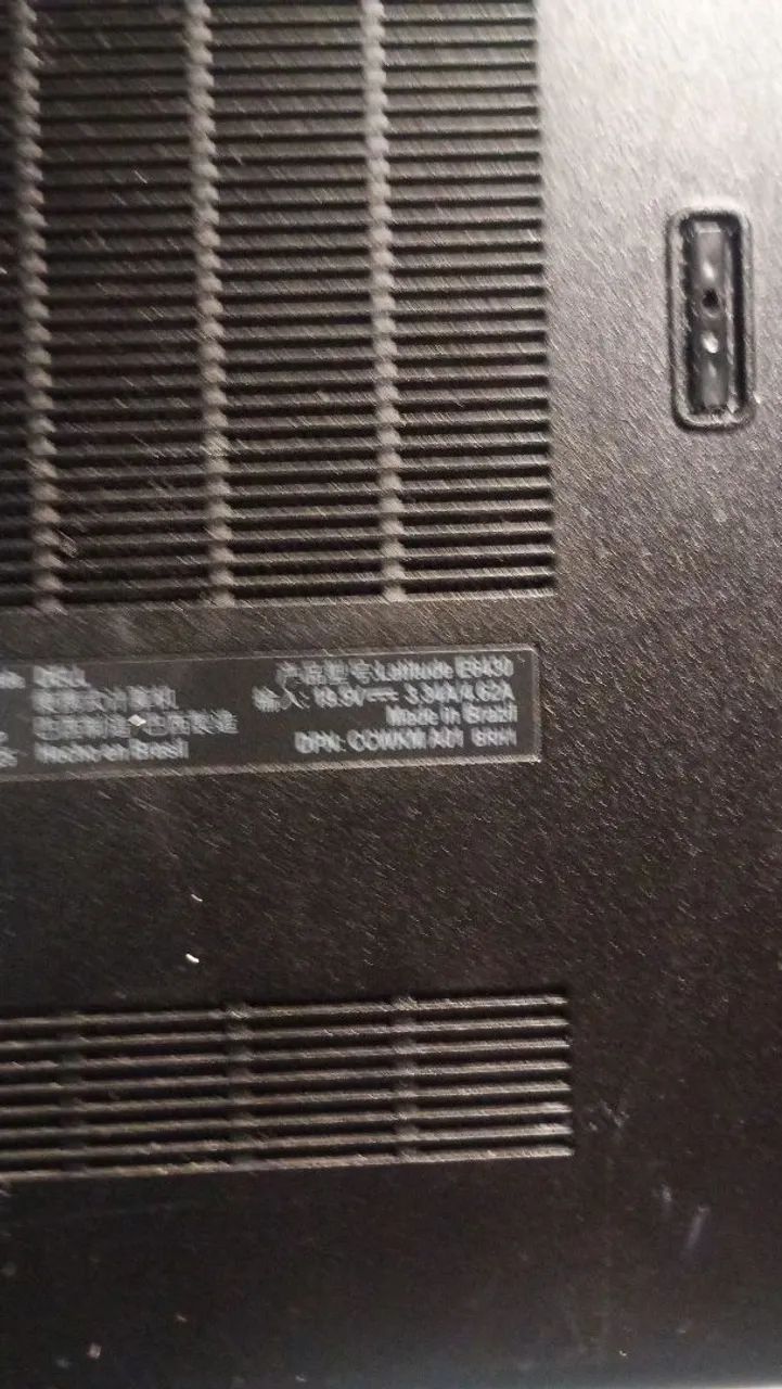 Dell latitude i5  - Foto 4