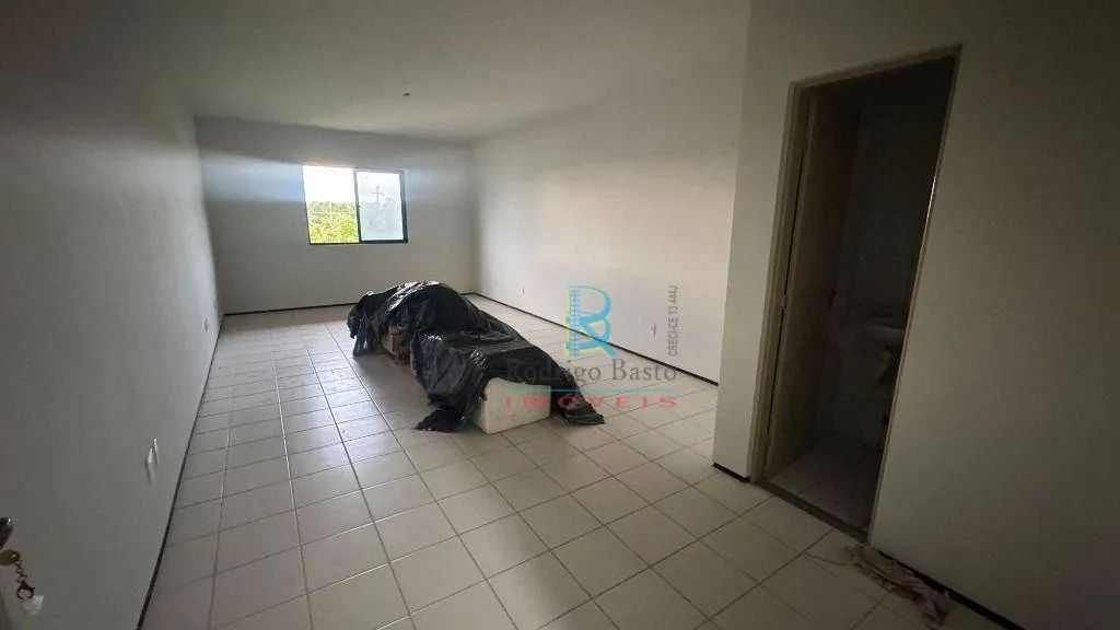 Sala para alugar, 33 m² por R$ 2.275/mês - Centro - Eusébio/CE - Foto 4