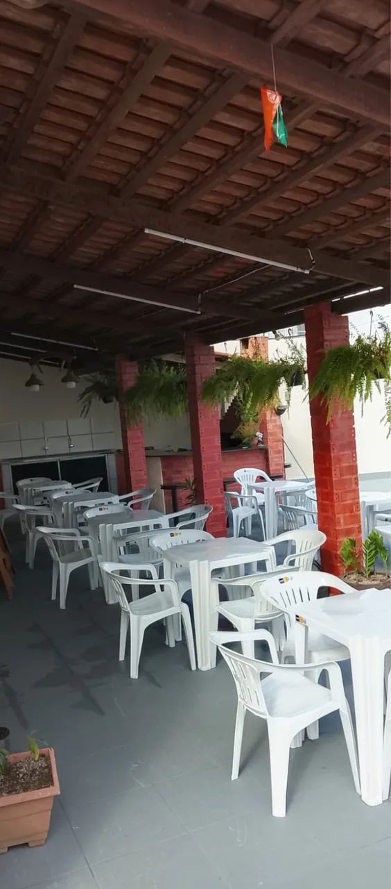 Aluga-se para evento  - Foto 4