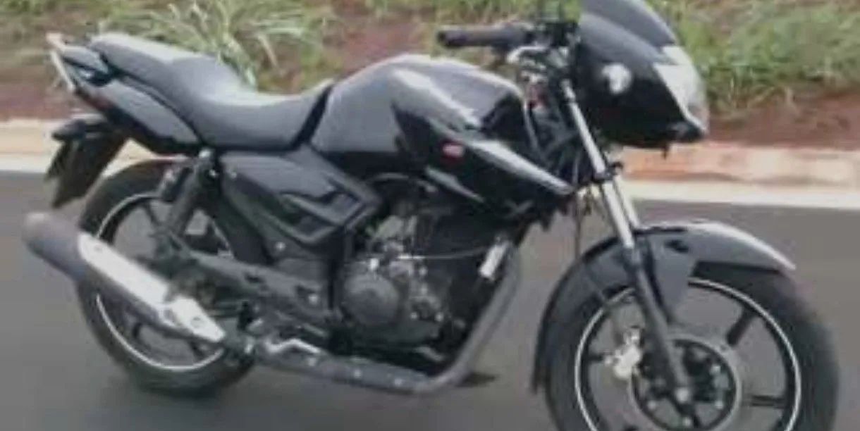 Dafra apache 150 - Foto 4