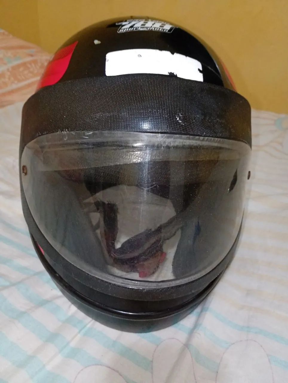 Capacete  - Foto 2
