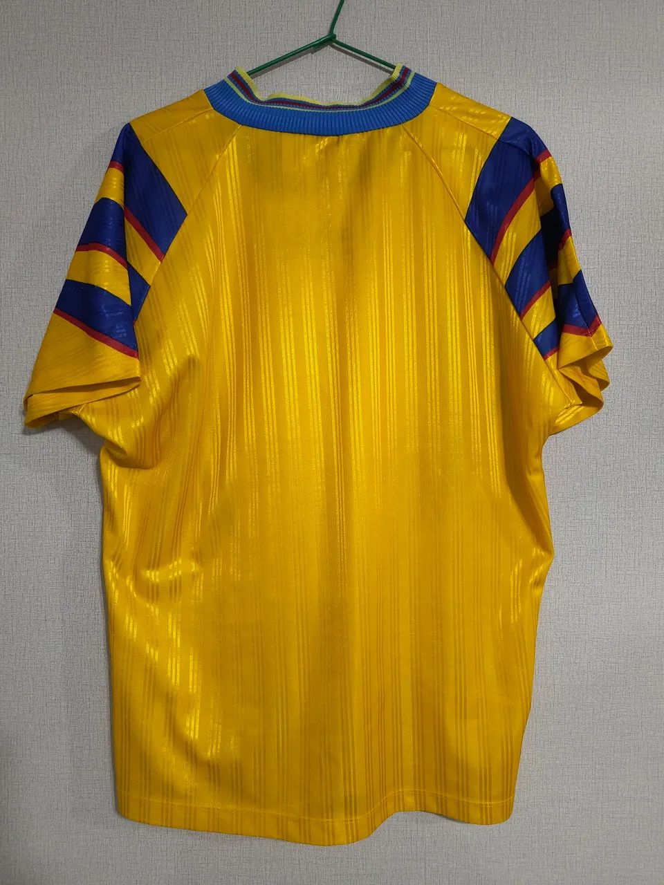 Suécia 1996 - Foto 2
