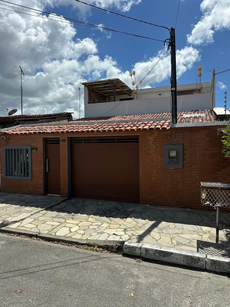 Foto - Maceió - Cidade Universitária