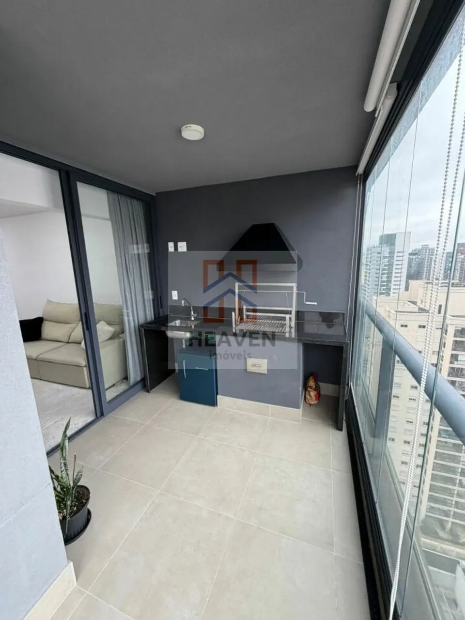 ÓTIMO APARTAMENTO COBERTURA NA RUA DIANA - Foto 3