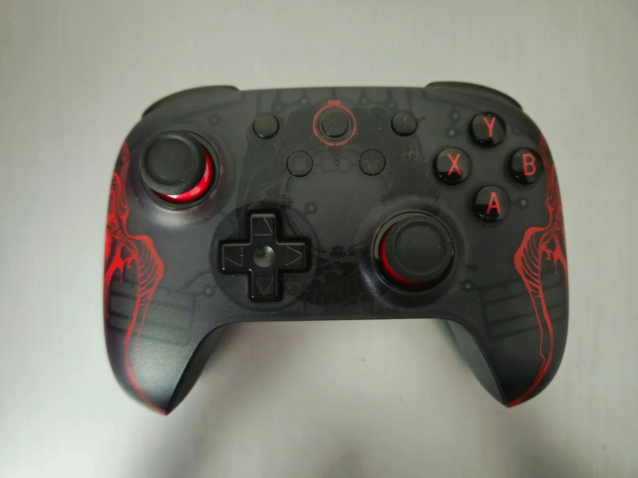 Controle 8Bitdo USB-C Wukong Pc e Android