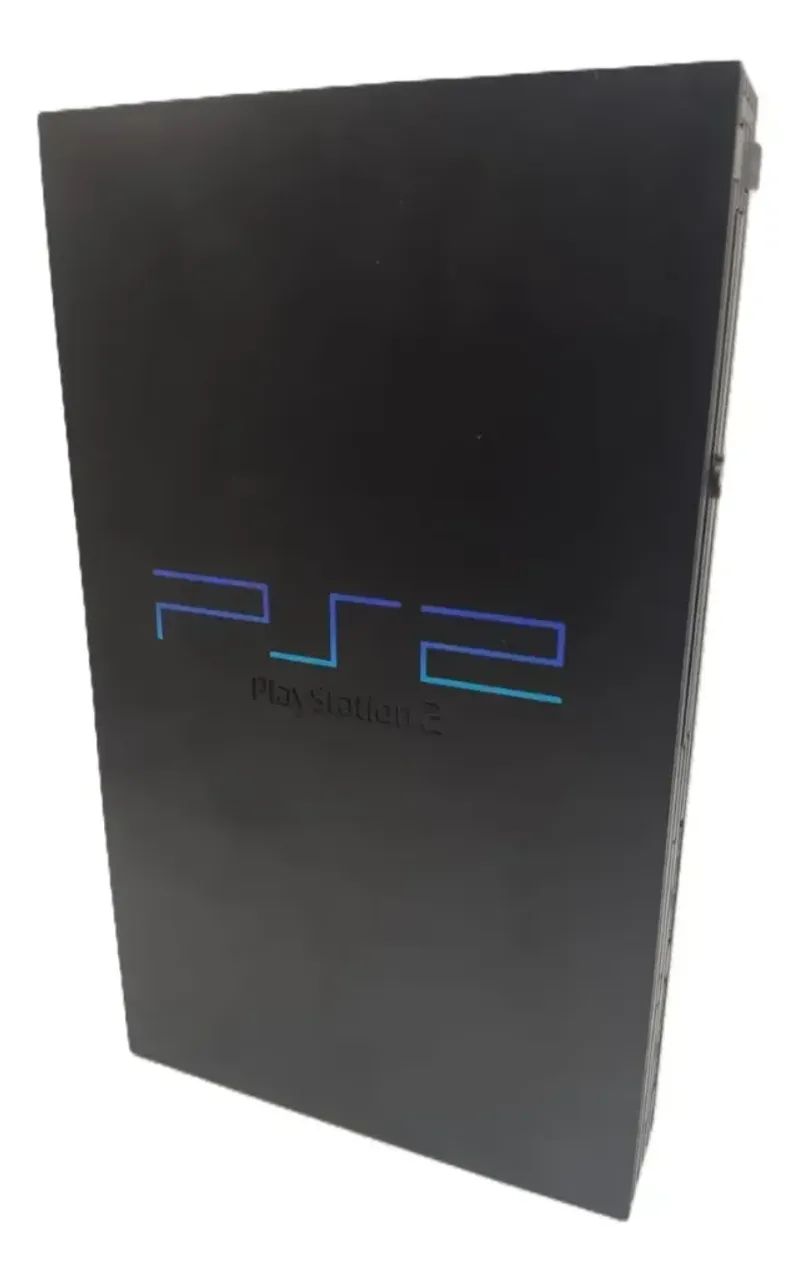 Playstation 2 Fat Original - Foto 4