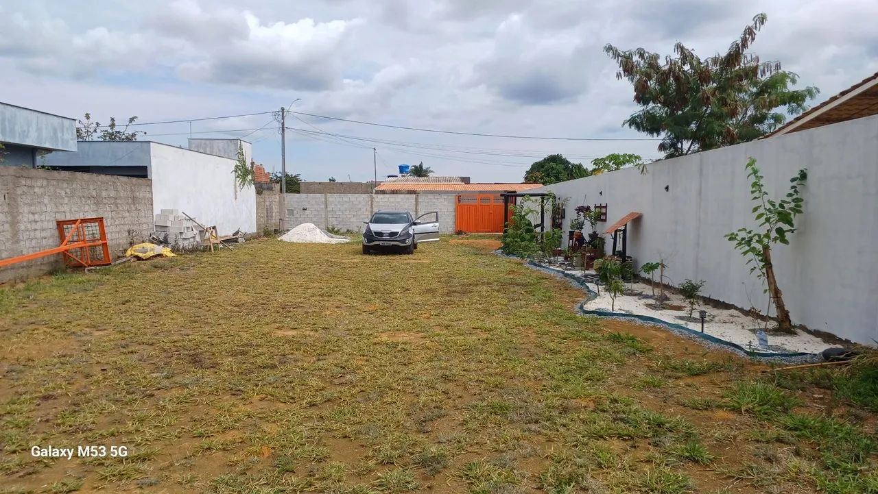 Vendo lote de 504m2 - Foto 5