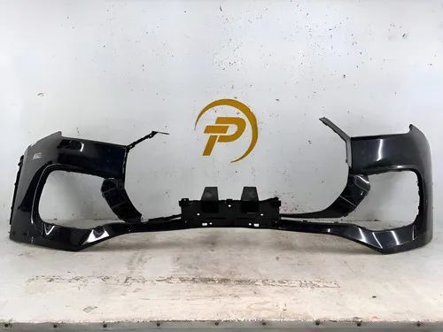 Parachoque Chery Tiggo 8 Pro 2023 2024 Original Preto - Foto 8