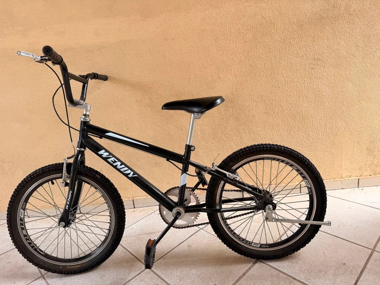 bike bmx aro 20 - Foto 2