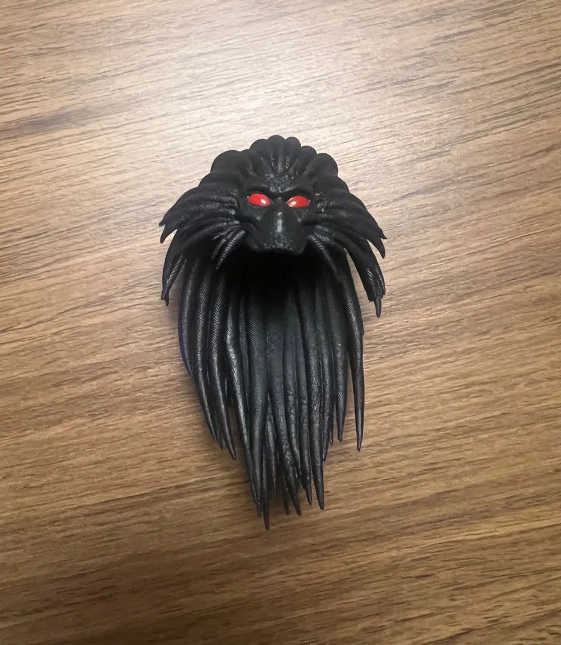 Blackheart Cabeça BAF Marvel Legends