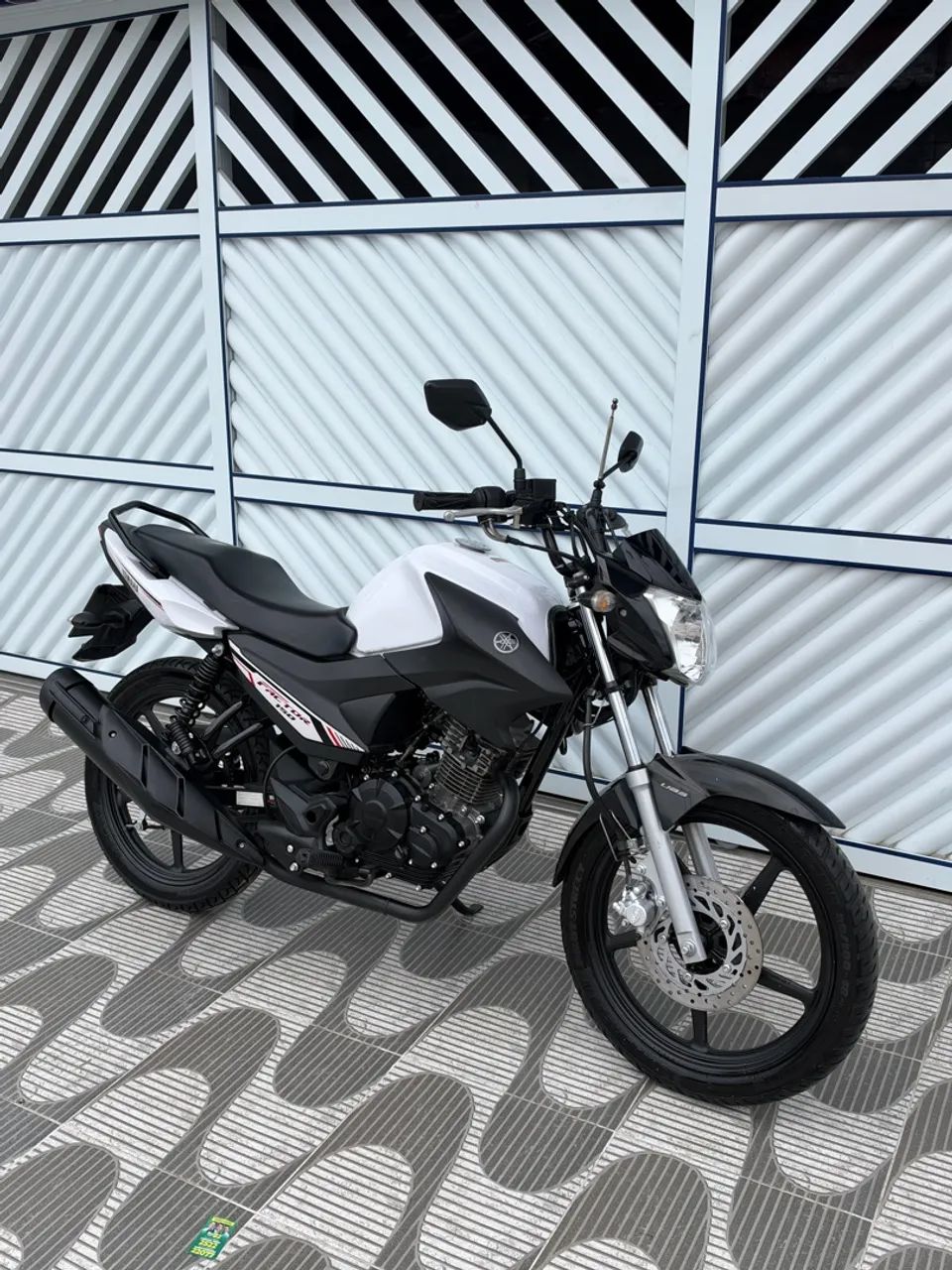 YAMAHA FACTOR 150 2023 - Foto 2