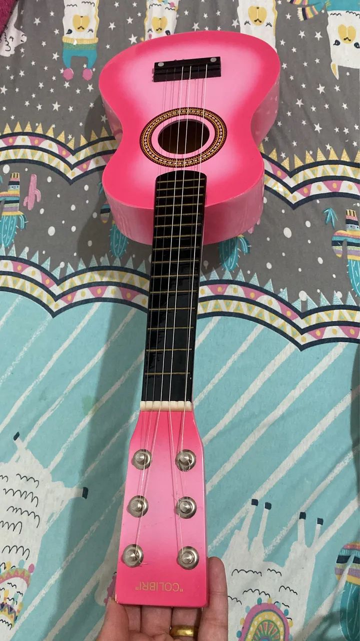 Violão infantil  - Foto 2