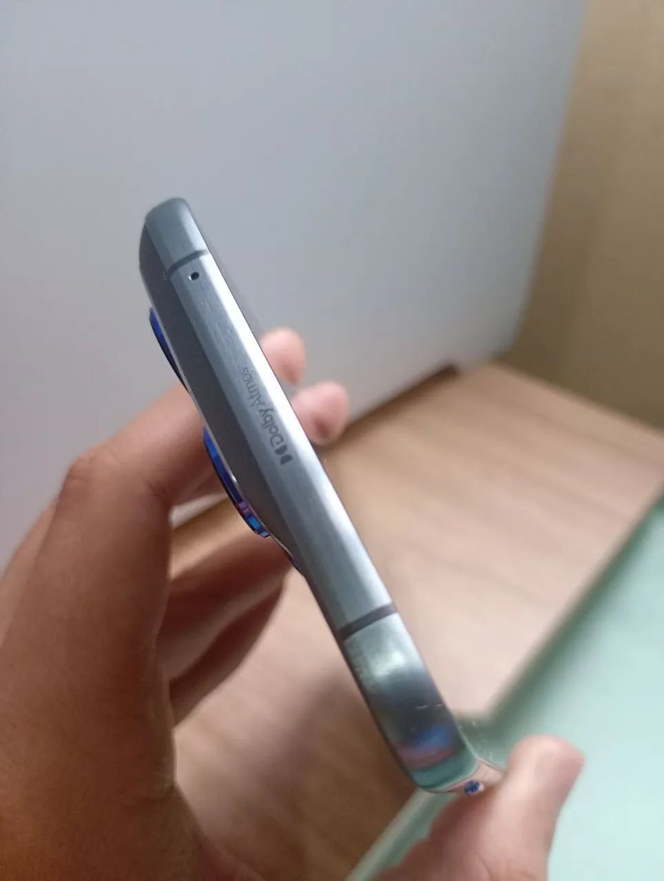 Motorola Edge 70 - Foto 2