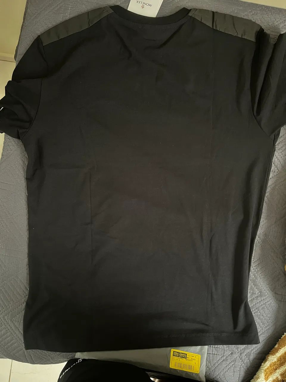 Camisa moncler  - Foto 2