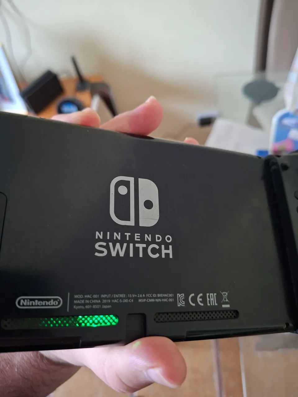 Nintendo Switch Desbloqueado - Foto 4