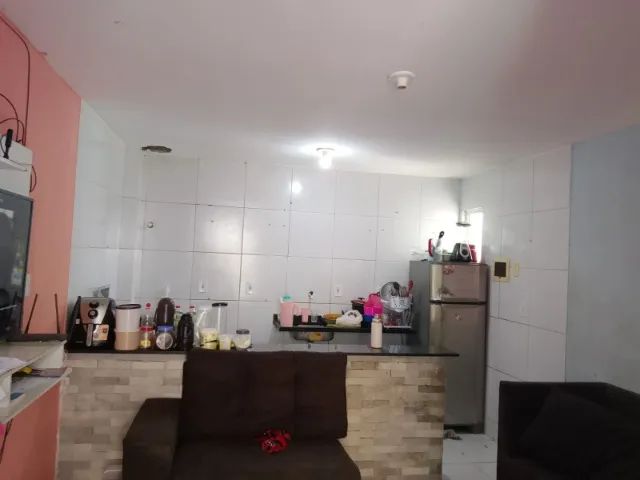 Apartamento pra repassar no parque do sol (3 quartos )zap *53 - Foto 2