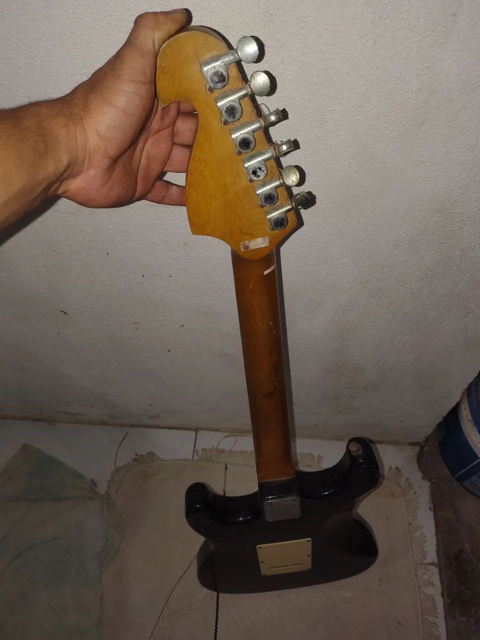 Guitarra  - Foto 2