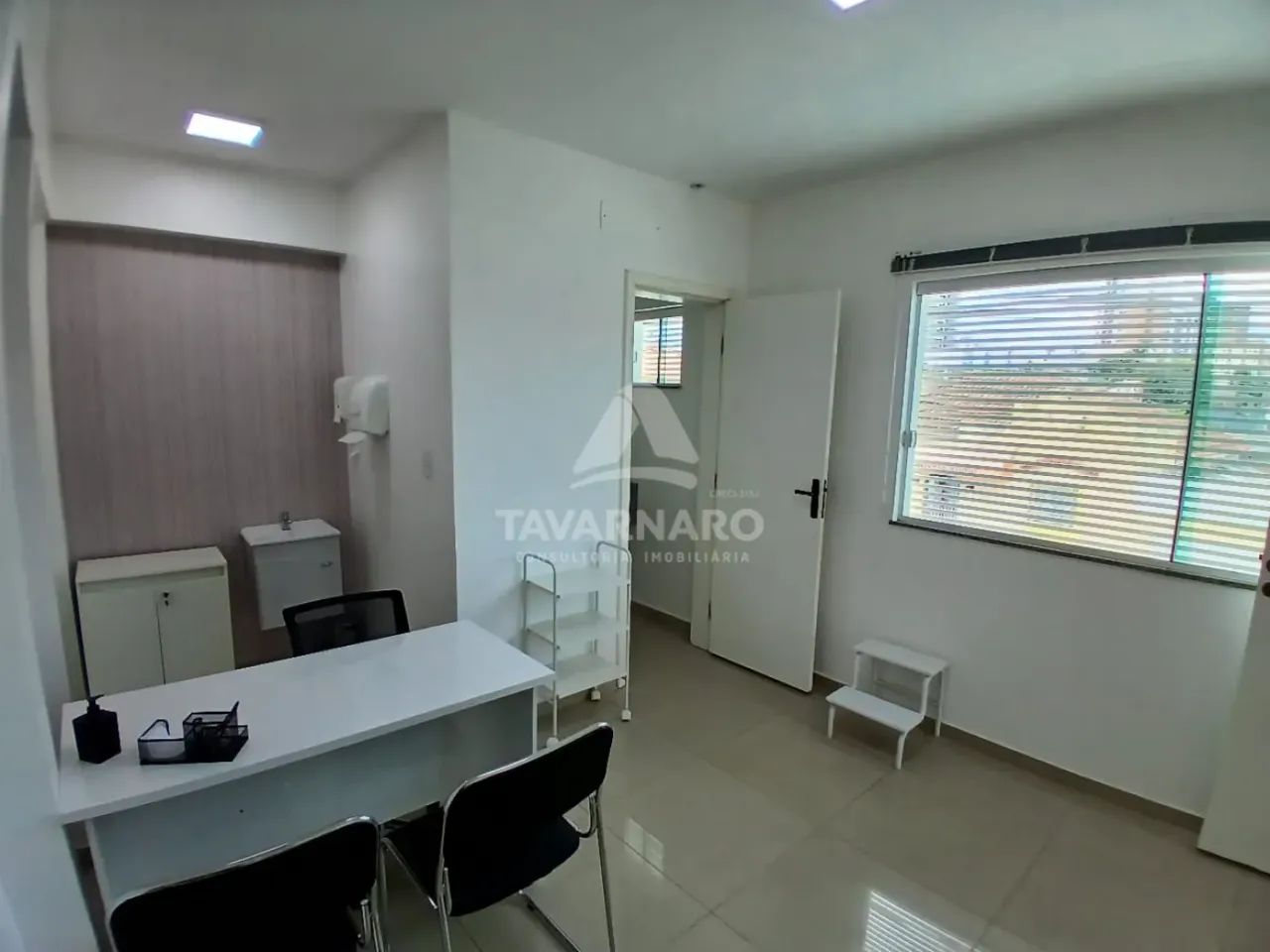 Sala para Consultório em Coworking no Centro - Pronta para Uso! - Foto 3