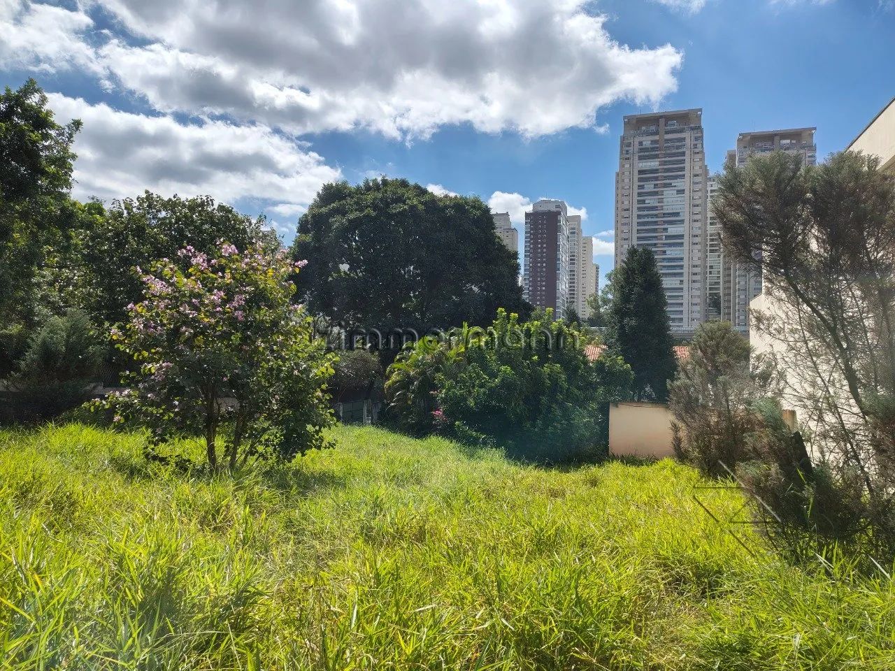 TERRENO CAMPO BELO - Foto 2