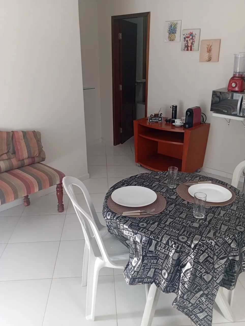 APARTAMENTO EM CAPIM MACIO - Foto 3