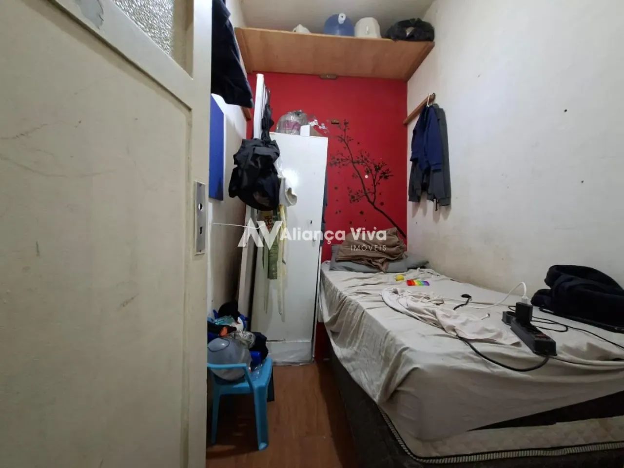 Botafogo | Apartamento 2 quartos