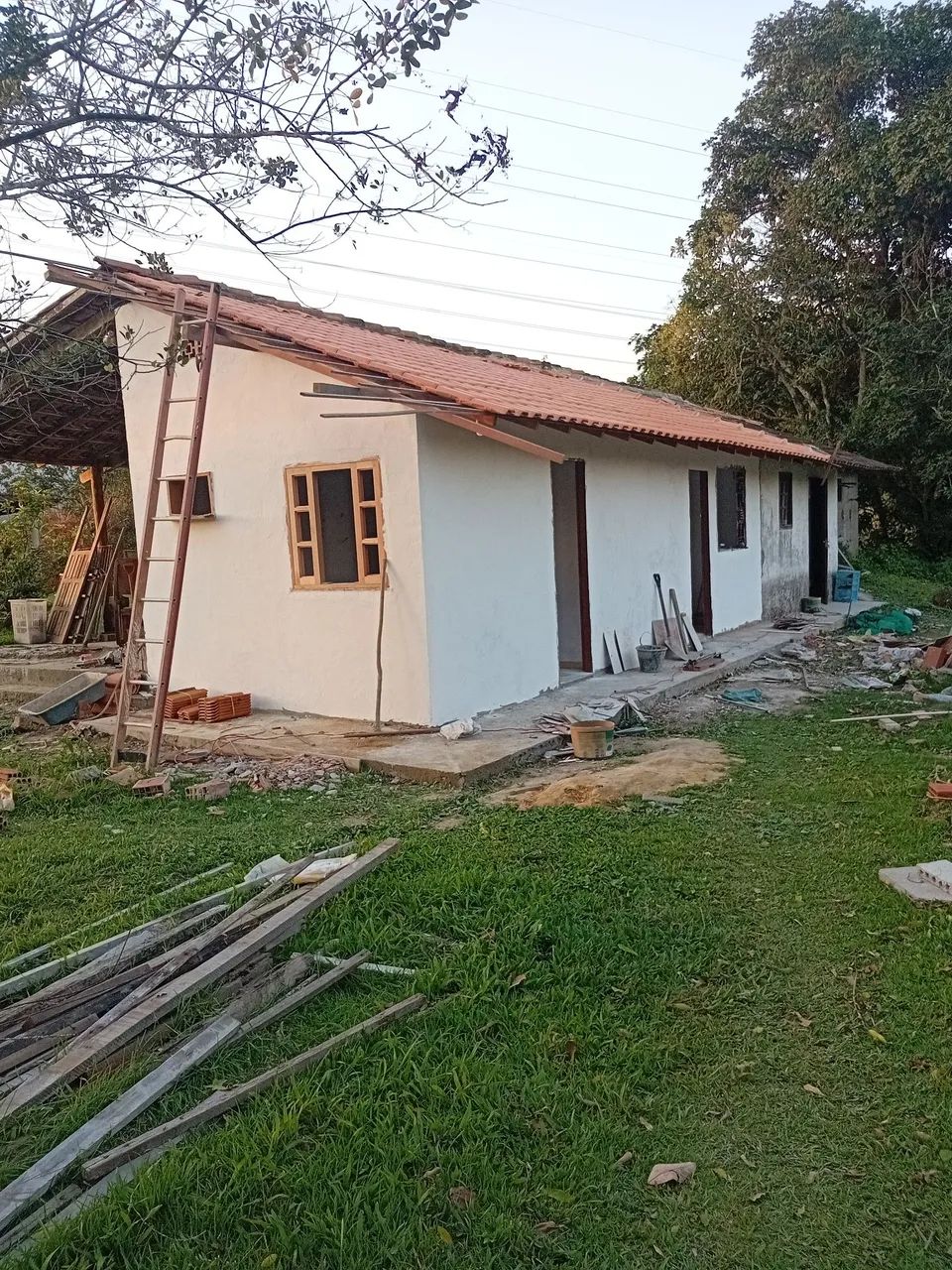 Construção e Reforrma Geral  - Foto 4