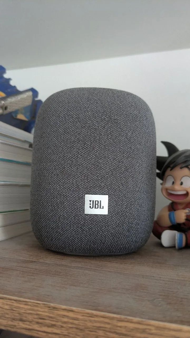 JBL Link Music 