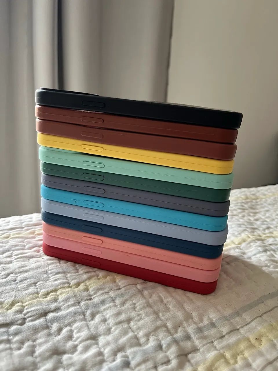 Capas para IPhone 13 Pro Max - Foto 4
