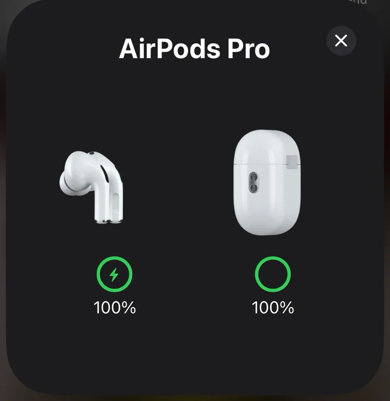 Airpods pro 3 - Foto 4