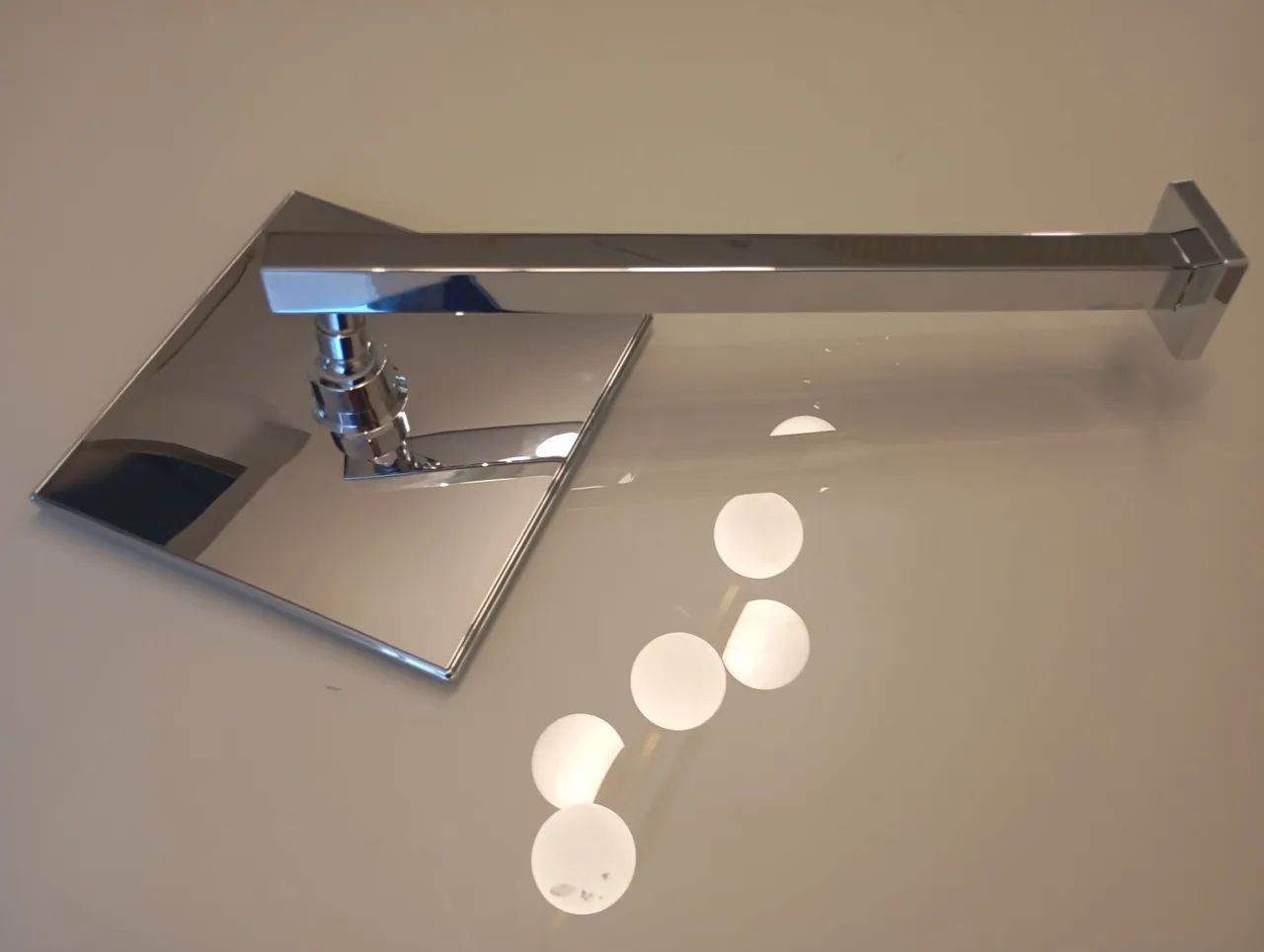 Vendo duxa inox celite