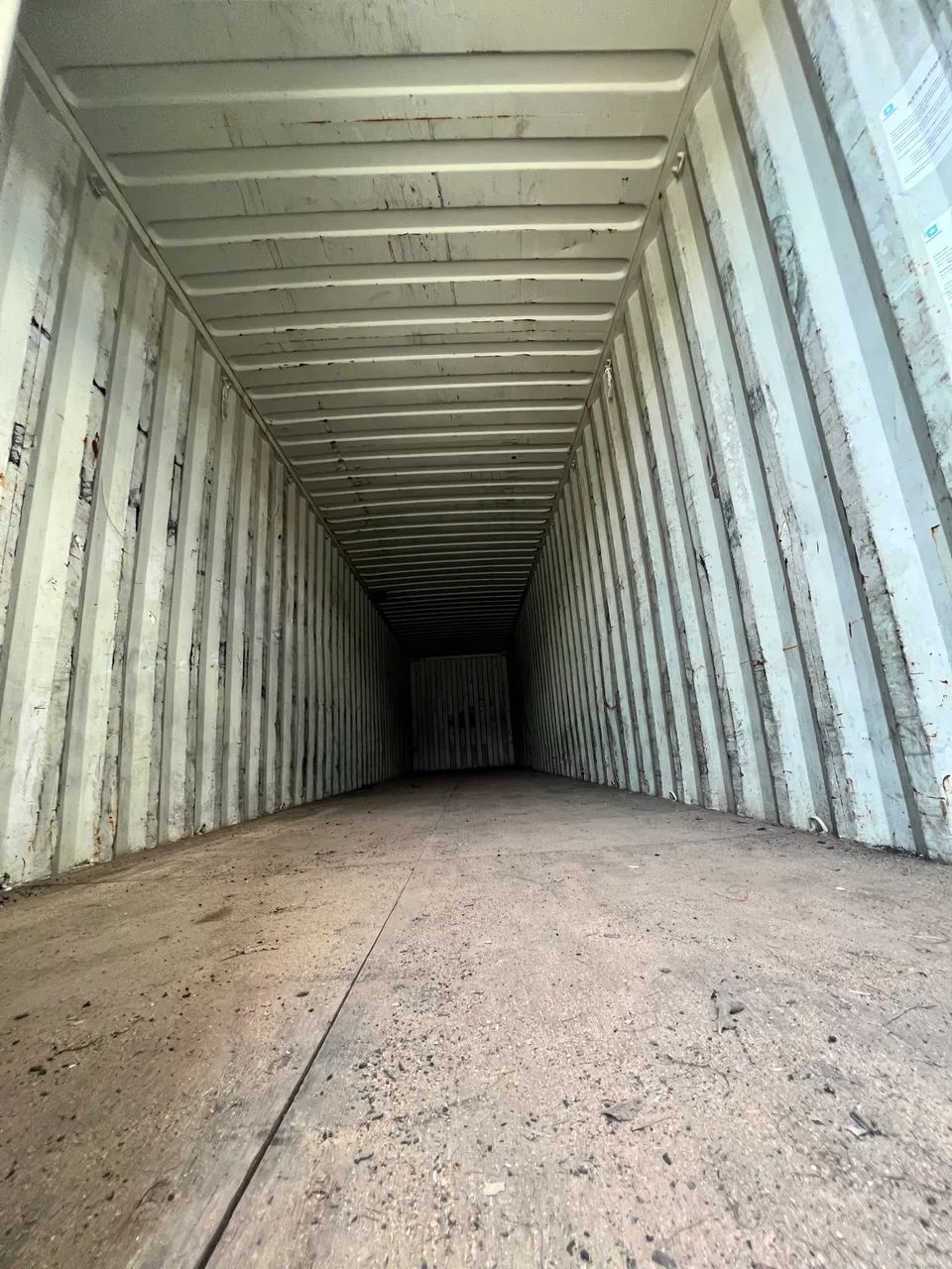 Container, solução para venda marítimo  - Foto 4