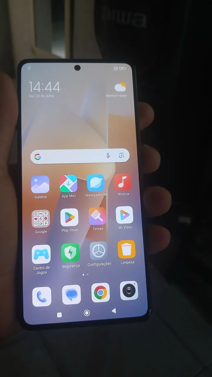 Celular para chato