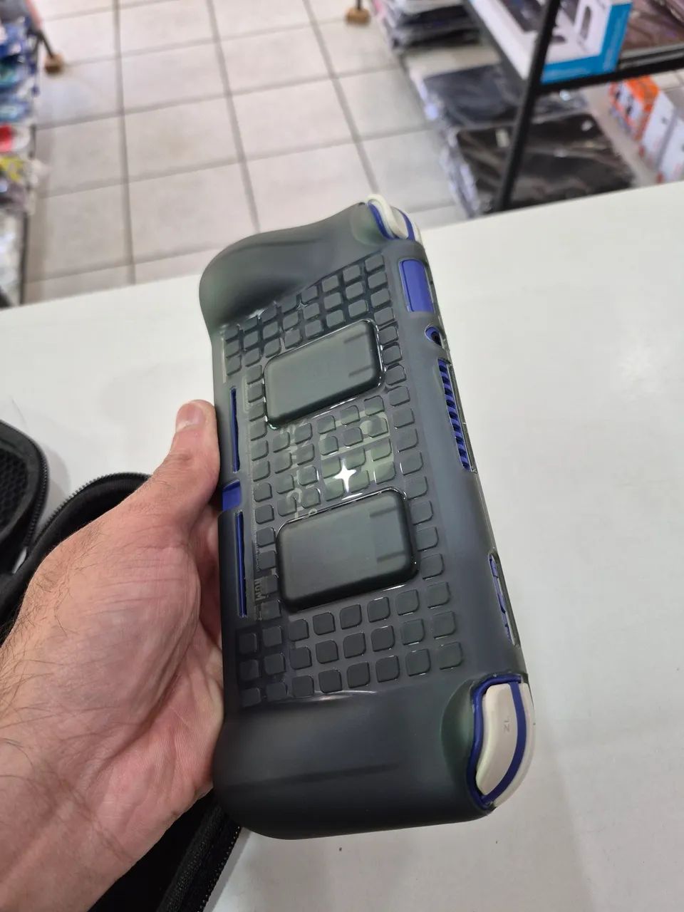 Nintendo switch lite  - Foto 2