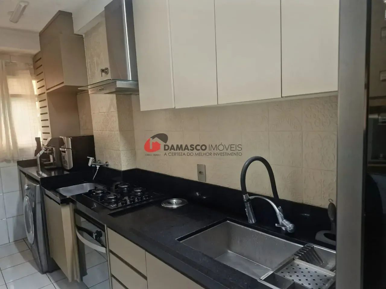Apartamento à Venda no Barcelona, São Caetano do Sul | 68 m² | 3 Dormitórios | 1 Vaga - Foto 9