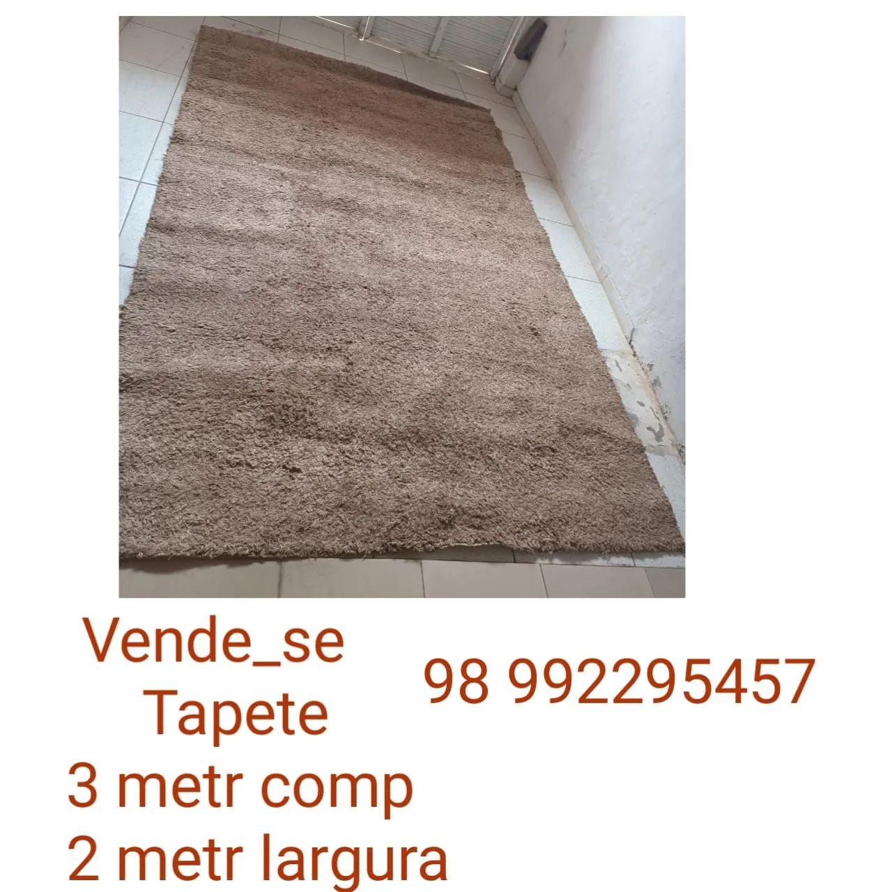 Tapete